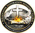 Surmounter Restoration Ministries Global || Jeremiah 10:1-3